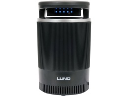 LAMPA OWADOBÓJCZA Z WENTYLATOREM,UV-A 5W 67011 LUND