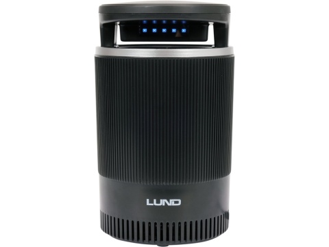 LAMPA OWADOBÓJCZA Z WENTYLATOREM,UV-A 5W 67011 LUND