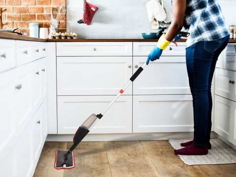 MOP ZE SPRYSKIWACZEM 67160 LUND