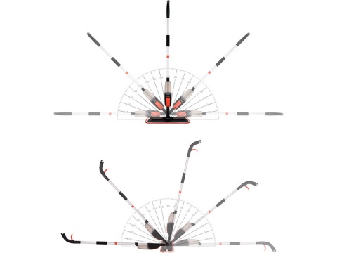 MOP ZE SPRYSKIWACZEM 67160 LUND