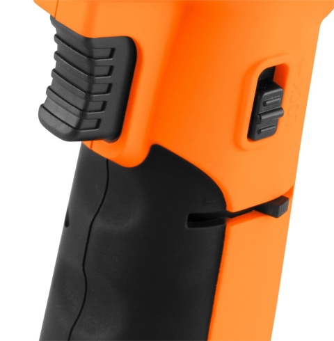 MIKROPALNIK GAZOWY Z ZAPŁONEM PIEZO 19-908 NEO TOOLS