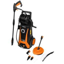 MYJKA CIŚNIENIOWA 2200W 04-631 NEO TOOLS