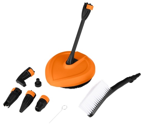 MYJKA CIŚNIENIOWA 2200W 04-631 NEO TOOLS