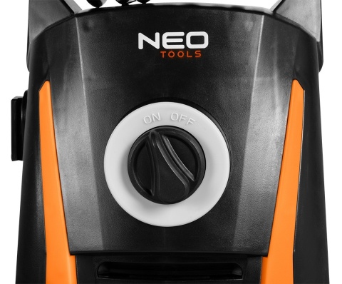 MYJKA CIŚNIENIOWA 2200W 04-631 NEO TOOLS