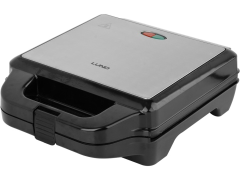 OPIEKACZ 1400W, 4 TOSTY 67520 LUND