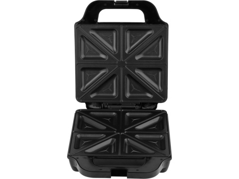 OPIEKACZ 1400W, 4 TOSTY 67520 LUND