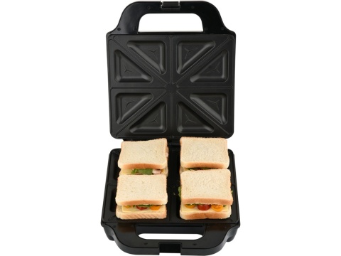 OPIEKACZ 1400W, 4 TOSTY 67520 LUND