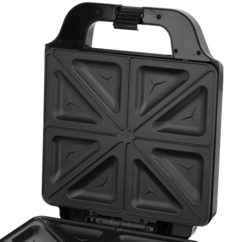 OPIEKACZ 1400W, 4 TOSTY 67520 LUND