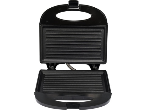 OPIEKACZ 750W, PŁYTA GRILLOWA, CZARNY 67528 LUND