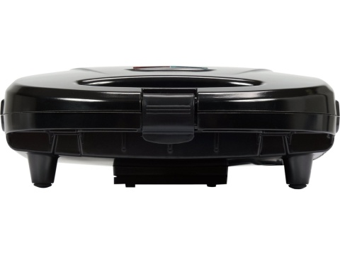 OPIEKACZ 750W, PŁYTA GRILLOWA, CZARNY 67528 LUND