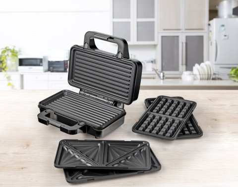 OPIEKACZ 900W 3W1 XXL 67530 LUND