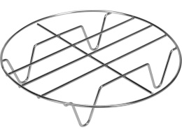 RUSZT DO FRYTKOWNIC BEZTŁUSZCZOWYCH 18CM 67587 LUND