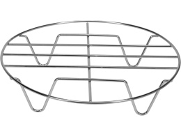 RUSZT DO FRYTKOWNIC BEZTŁUSZCZOWYCH 18CM 67587 LUND