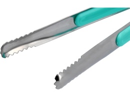 SZCZYPCE DO FRYTKOWNIC BEZTŁ. TURKUSOWE 67589 LUND