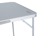 STÓŁ BIWAKOWY, SKŁADANY W WALIZKĘ 63-183 NEO TOOLS
