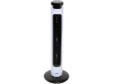 WENTYLATOR PODŁOGOWY LED 50W, WYS. 81CM 66841 LUND