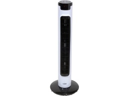 WENTYLATOR PODŁOGOWY LED 50W, WYS. 81CM 66841 LUND