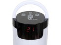 WENTYLATOR PODŁOGOWY LED 50W, WYS. 81CM 66841 LUND