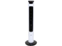 WENTYLATOR PODŁOGOWY LED 50W, WYS 95,5CM 66842 LUND