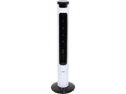 WENTYLATOR PODŁOGOWY LED 50W, WYS 95,5CM 66842 LUND