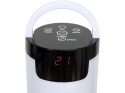 WENTYLATOR PODŁOGOWY LED 50W, WYS 95,5CM 66842 LUND