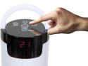WENTYLATOR PODŁOGOWY LED 50W, WYS 95,5CM 66842 LUND