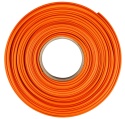 WĄŻ TŁOCZNY DO POMP ZATAPIALNYCH FI 1'', 20m 15-847 NEO TOOLS