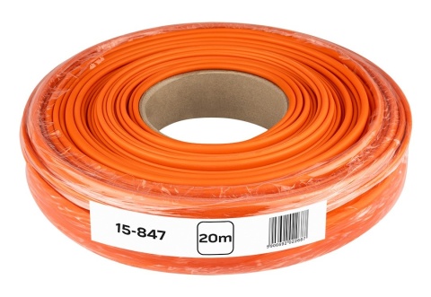 WĄŻ TŁOCZNY DO POMP ZATAPIALNYCH FI 1'', 20m 15-847 NEO TOOLS