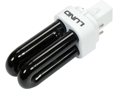 ŻARÓWKA UVA 56V/7W 67019 LUND