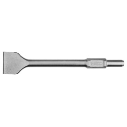 DŁUTO HEX 30 mm, 75 x 400 mm 57-567 NEO TOOLS