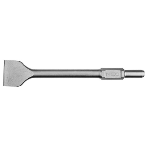 DŁUTO HEX 30 mm, 75 x 400 mm 57-567 NEO TOOLS