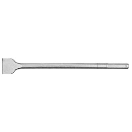 DŁUTO SDS MAX 50 x 18 x 400 mm 57-563 NEO TOOLS