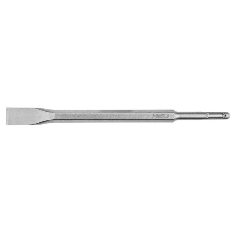 DŁUTO SDS PLUS 20 x 14 x 250 mm 57-557 NEO TOOLS