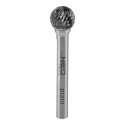 FREZ DO METALU HM, TYP D (kulisty), 12 x 10 mm 55-362 NEO TOOLS