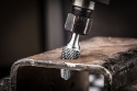 FREZ DO METALU HM, TYP F (ostrołukowy zaokrąglony) 55-369 NEO TOOLS