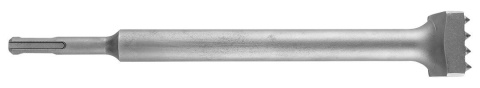 GROSZKOWNIK SDS PLUS 35 x 35 mm, 16 zębów 57-573 NEO TOOLS