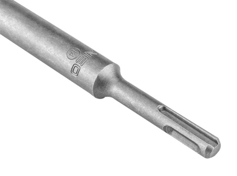GROSZKOWNIK SDS PLUS 35 x 35 mm, 16 zębów 57-573 NEO TOOLS