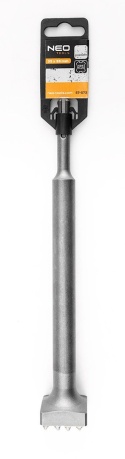GROSZKOWNIK SDS PLUS 35 x 35 mm, 16 zębów 57-573 NEO TOOLS