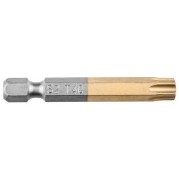 KOŃCÓWKA WKRĘTAKOWA TX40 x 50 mm 57-990 NEO TOOLS