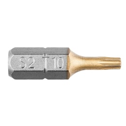 KOŃCÓWKI WKRĘTAKOWE TX10 x 25 mm, 2 szt. 57-971 NEO TOOLS