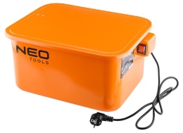 MYJKA DO CZĘŚCI SAMOCHODOWYCH 13 LITRÓW 10-812 NEO TOOLS