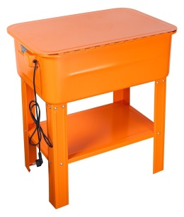 MYJKA DO CZĘŚCI SAMOCHODOWYCH 45 LITRÓW 10-813 NEO TOOLS