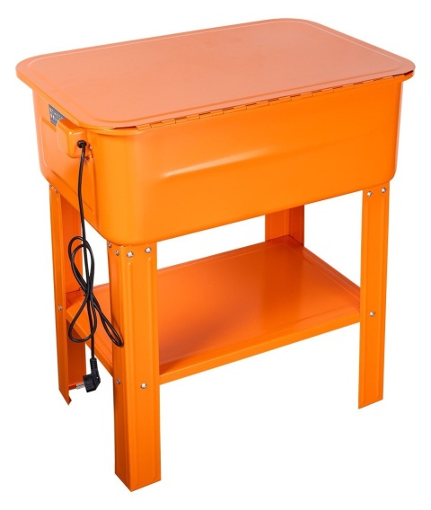 MYJKA DO CZĘŚCI SAMOCHODOWYCH 45 LITRÓW 10-813 NEO TOOLS