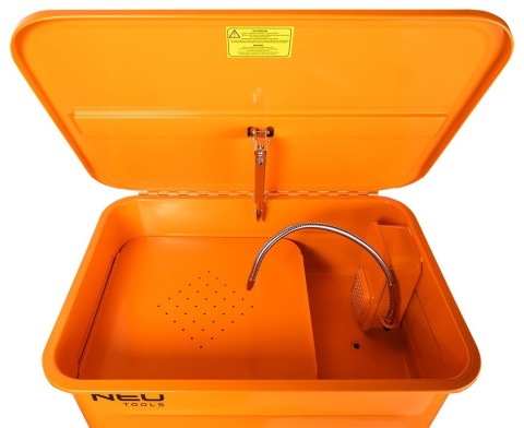MYJKA DO CZĘŚCI SAMOCHODOWYCH 45 LITRÓW 10-813 NEO TOOLS