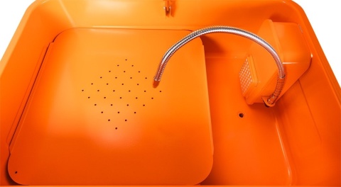 MYJKA DO CZĘŚCI SAMOCHODOWYCH 45 LITRÓW 10-813 NEO TOOLS