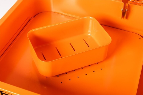 MYJKA DO CZĘŚCI SAMOCHODOWYCH 45 LITRÓW 10-813 NEO TOOLS