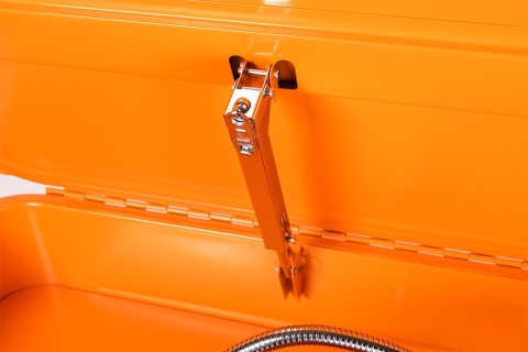 MYJKA DO CZĘŚCI SAMOCHODOWYCH 45 LITRÓW 10-813 NEO TOOLS