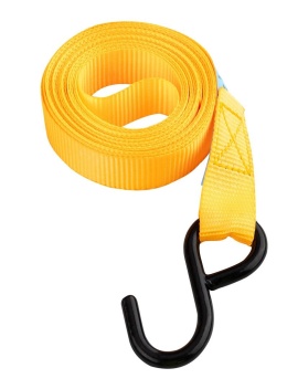 PAS MOCUJĄCY Z GRZECHOTKĄ 25 mm x 5 m 10-707 NEO TOOLS