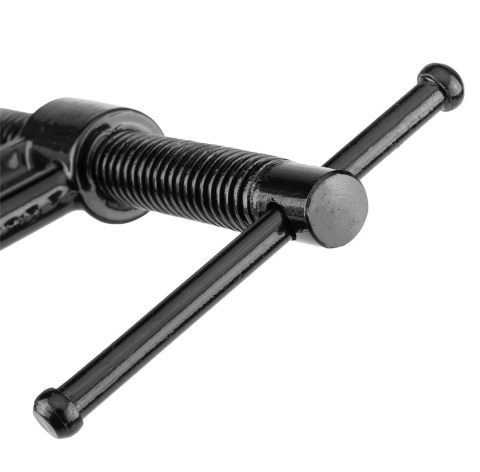 ŚCISK STOLARSKI (śrubowy), TYP C (G), 75 mm (3"), 45-552 NEO TOOLS