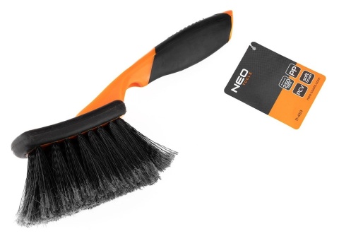 SZCZOTKA DO MYCIA KRÓTKA 11-453 NEO TOOLS